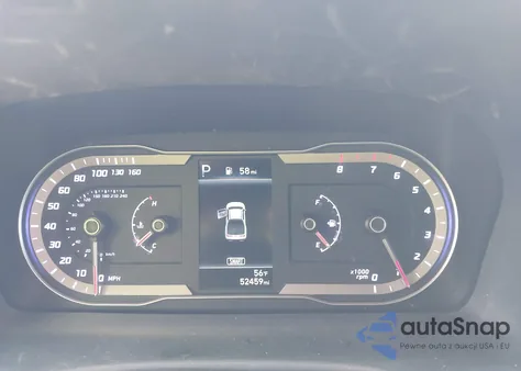 2023 Hyundai Santa Cruz Sel from USA, damaged, VIN 5NTJBDAE3PH071322